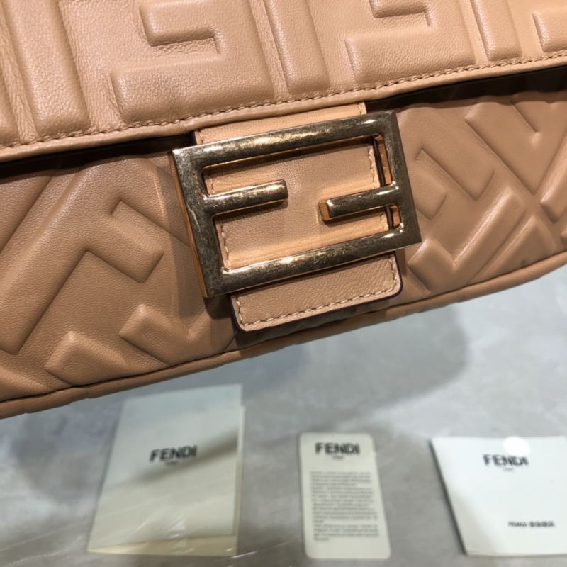 Fendi Baguette Bags